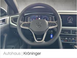 Volkswagen Taigo 1.0 TSI DSG ENERGY AHK Navi ACC Kamer