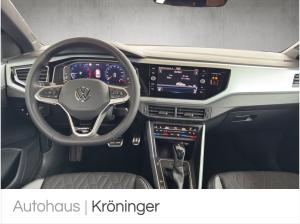 Volkswagen Taigo 1.0 TSI DSG ENERGY AHK Navi ACC Kamer