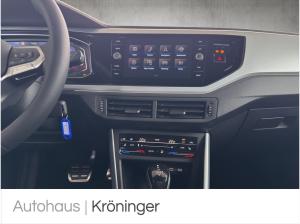 Volkswagen Taigo 1.0 TSI DSG ENERGY AHK Navi ACC Kamer