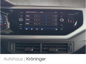 Volkswagen Taigo 1.0 TSI DSG ENERGY AHK Navi ACC Kamer