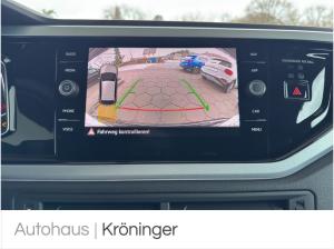 Volkswagen Taigo 1.0 TSI DSG ENERGY AHK Navi ACC Kamer