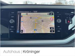 Volkswagen Taigo 1.0 TSI DSG ENERGY AHK Navi ACC Kamer