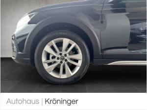 Volkswagen Taigo 1.0 TSI DSG ENERGY AHK Navi ACC Kamer
