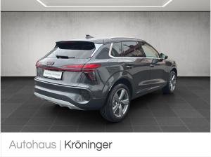 Audi Q3 SUV TFSI S Tronic Navi Kamera LED Experience