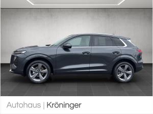 Audi Q3 SUV TFSI S Tronic Navi Kamera LED Experience