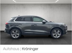 Audi Q3 SUV TFSI S Tronic Navi Kamera LED Experience