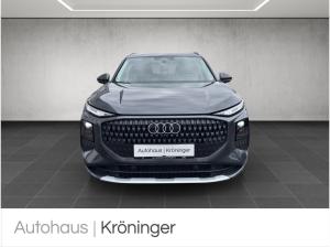 Audi Q3 SUV TFSI S Tronic Navi Kamera LED Experience