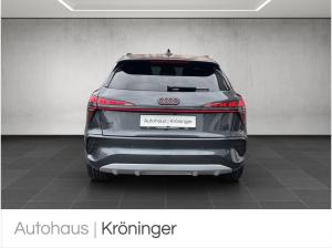 Audi Q3 SUV TFSI S Tronic Navi Kamera LED Experience