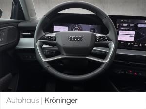 Audi Q3 SUV TFSI S Tronic Navi Kamera LED Experience