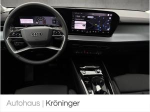 Audi Q3 SUV TFSI S Tronic Navi Kamera LED Experience