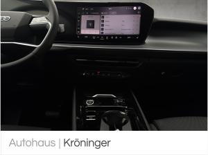 Audi Q3 SUV TFSI S Tronic Navi Kamera LED Experience
