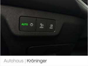 Audi Q3 SUV TFSI S Tronic Navi Kamera LED Experience