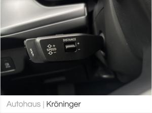 Audi Q3 SUV TFSI S Tronic Navi Kamera LED Experience