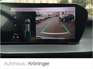 Audi Q3 SUV TFSI S Tronic Navi Kamera LED Experience