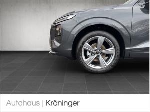 Audi Q3 SUV TFSI S Tronic Navi Kamera LED Experience