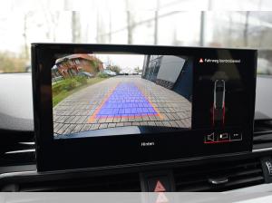 Audi A4 Avant 35 TFSI S-tr. *S-line*LED*AHK*RüKam*ACC