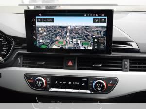 Audi A4 Avant 35 TFSI S-tr. *S-line*LED*AHK*RüKam*ACC