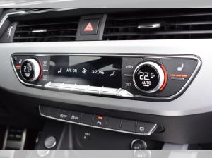 Audi A4 Avant 35 TFSI S-tr. *S-line*LED*AHK*RüKam*ACC