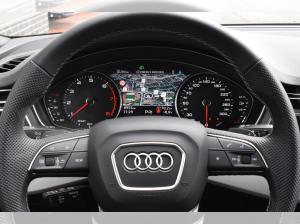 Audi A4 Avant 35 TFSI S-tr. *S-line*LED*AHK*RüKam*ACC