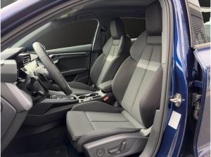 Audi A3 Sportback 40 TFSI e advanced Kamera+LED+Navi+ACC