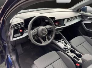 Audi A3 Sportback 40 TFSI e advanced Kamera+LED+Navi+ACC