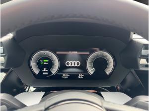 Audi A3 Sportback 40 TFSI e advanced Kamera+LED+Navi+ACC