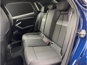 Audi A3 Sportback 40 TFSI e advanced Kamera+LED+Navi+ACC