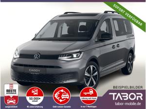 Volkswagen Caddy Maxi Life 4M Pano LM17 LED Nav SHZ ACC PDC