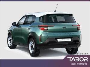 Opel Frontera 110 Hybrid TechP DesignP Nav Kam 10"