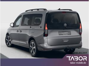 Volkswagen Caddy Maxi Life 4M Pano LM17 LED Nav SHZ ACC PDC