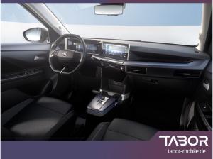 Opel Frontera 110 Hybrid TechP DesignP Nav Kam 10"