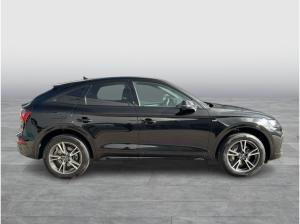 Audi Q5 Sportback 50 TDI quattro S-tronic S-Line