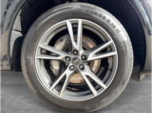 Audi Q5 Sportback 50 TDI quattro S-tronic S-Line