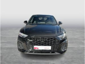 Audi Q5 Sportback 50 TDI quattro S-tronic S-Line