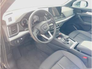 Audi Q5 Sportback 50 TDI quattro S-tronic S-Line