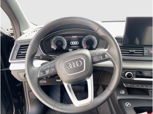 Audi Q5 Sportback 50 TDI quattro S-tronic S-Line