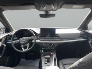 Audi Q5 Sportback 50 TDI quattro S-tronic S-Line