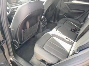 Audi Q5 Sportback 50 TDI quattro S-tronic S-Line
