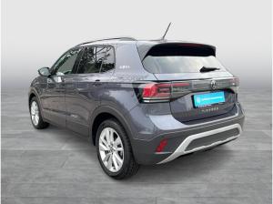 Volkswagen T-Cross 1.0 TSI DSG Goal AHK, NAVI, LED, ACC, SHZG