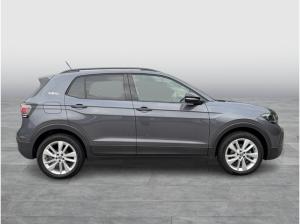 Volkswagen T-Cross 1.0 TSI DSG Goal AHK, NAVI, LED, ACC, SHZG
