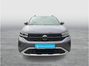 Volkswagen T-Cross 1.0 TSI DSG Goal AHK, NAVI, LED, ACC, SHZG