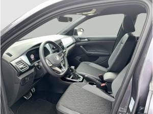 Volkswagen T-Cross 1.0 TSI DSG Goal AHK, NAVI, LED, ACC, SHZG