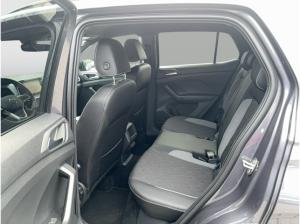 Volkswagen T-Cross 1.0 TSI DSG Goal AHK, NAVI, LED, ACC, SHZG
