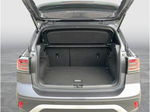 Volkswagen T-Cross 1.0 TSI DSG Goal AHK, NAVI, LED, ACC, SHZG