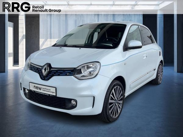 Renault Twingo E-Tech Intens SOFORT VERFÜGBAR