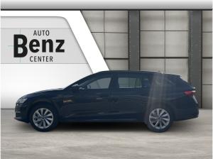 Skoda Octavia OCTAVIA C 1.5 TSI SELECTION *LED*VC*DAB+*PDC*