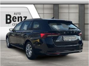 Skoda Octavia OCTAVIA C 1.5 TSI SELECTION *LED*VC*DAB+*PDC*