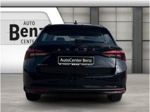 Skoda Octavia OCTAVIA C 1.5 TSI SELECTION *LED*VC*DAB+*PDC*