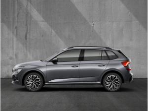 Skoda Kamiq KAMIQ BALANCE 1,5 TSi DSG *MATRIX*AHK*pACC*NAVI