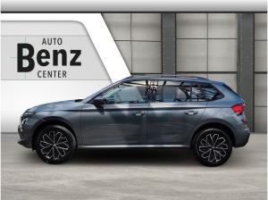 Skoda Kamiq KAMIQ 1.5 TSI DSG BALANCE *MATRIX*AHK*pACC*NAVI